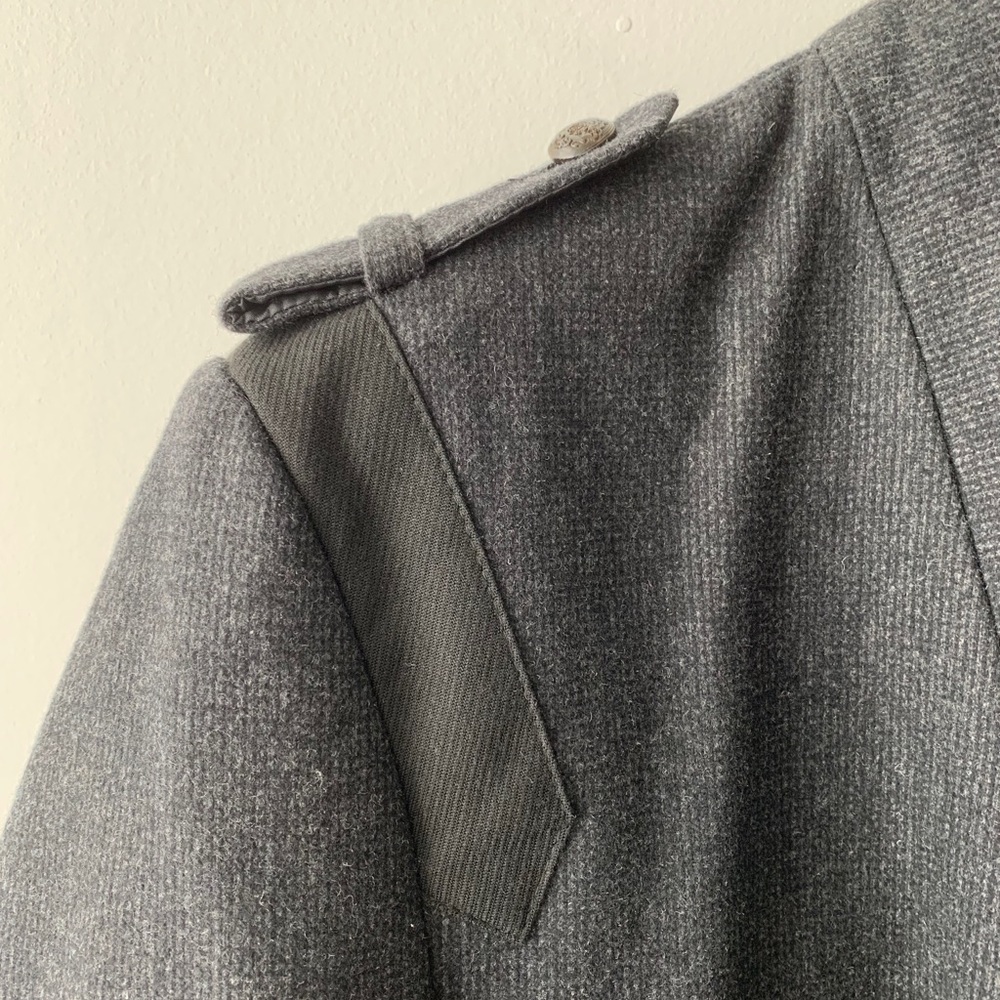 Men’s jacket - Picture 2 of 6